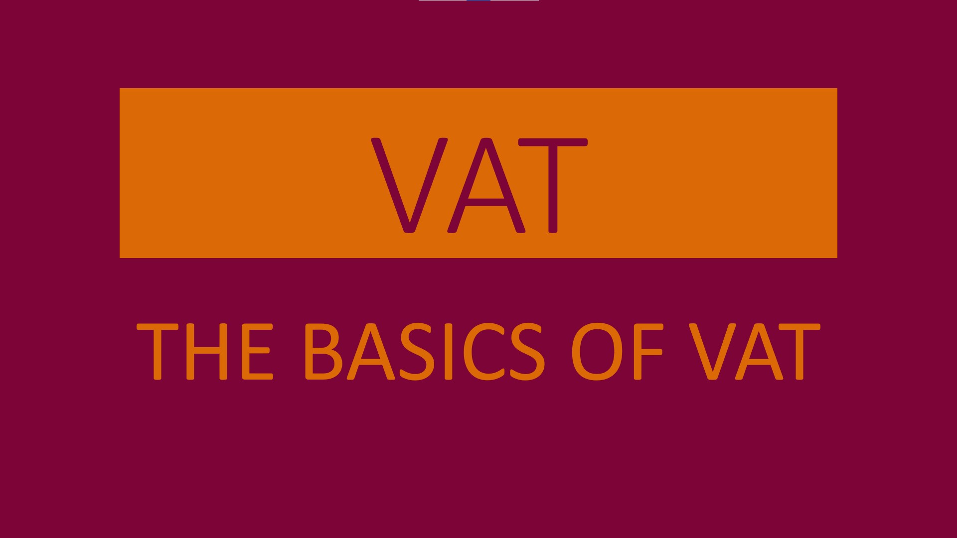 vat-the-basics-of-vat-harris-rosenberg-chartered-accountants